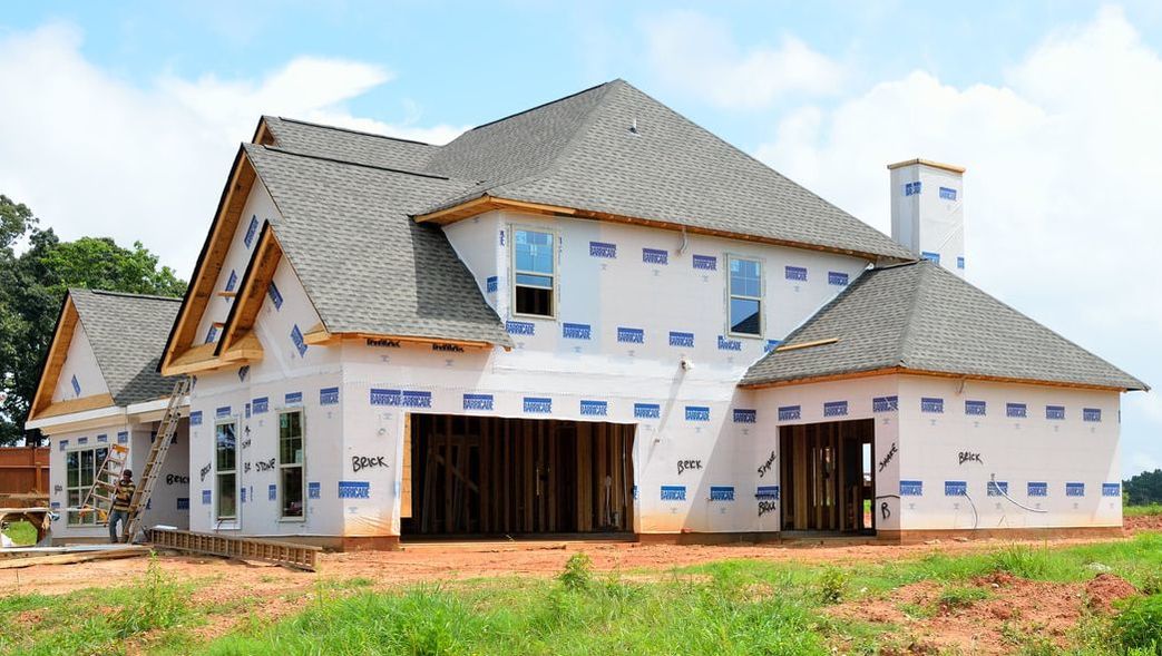 Residential construction services